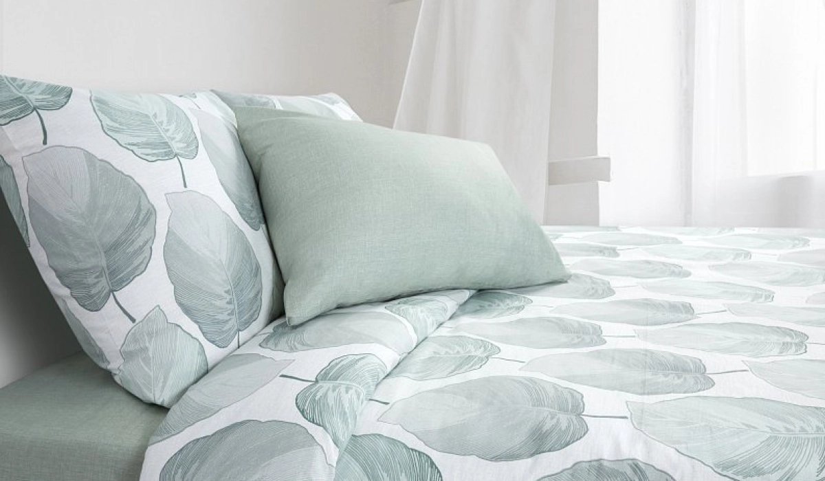 Интернет-магазин постельного белья: как не ошибиться с выбором
