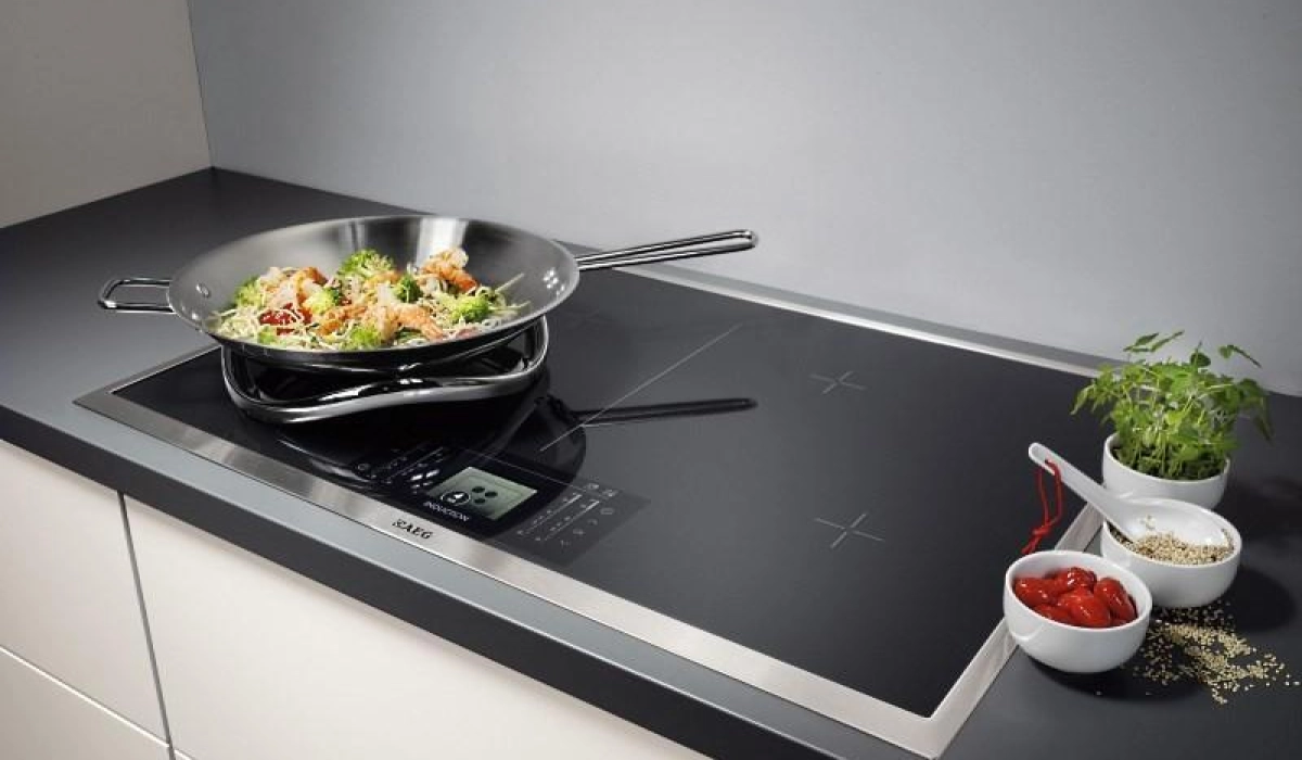 Плита электрическая: плюсы и минусы