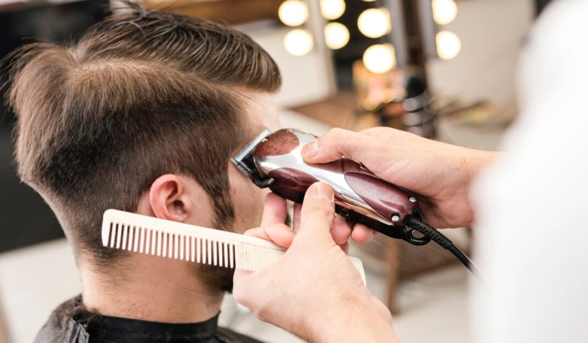 Машинка для стрижки: основные особенности и критерии выбора