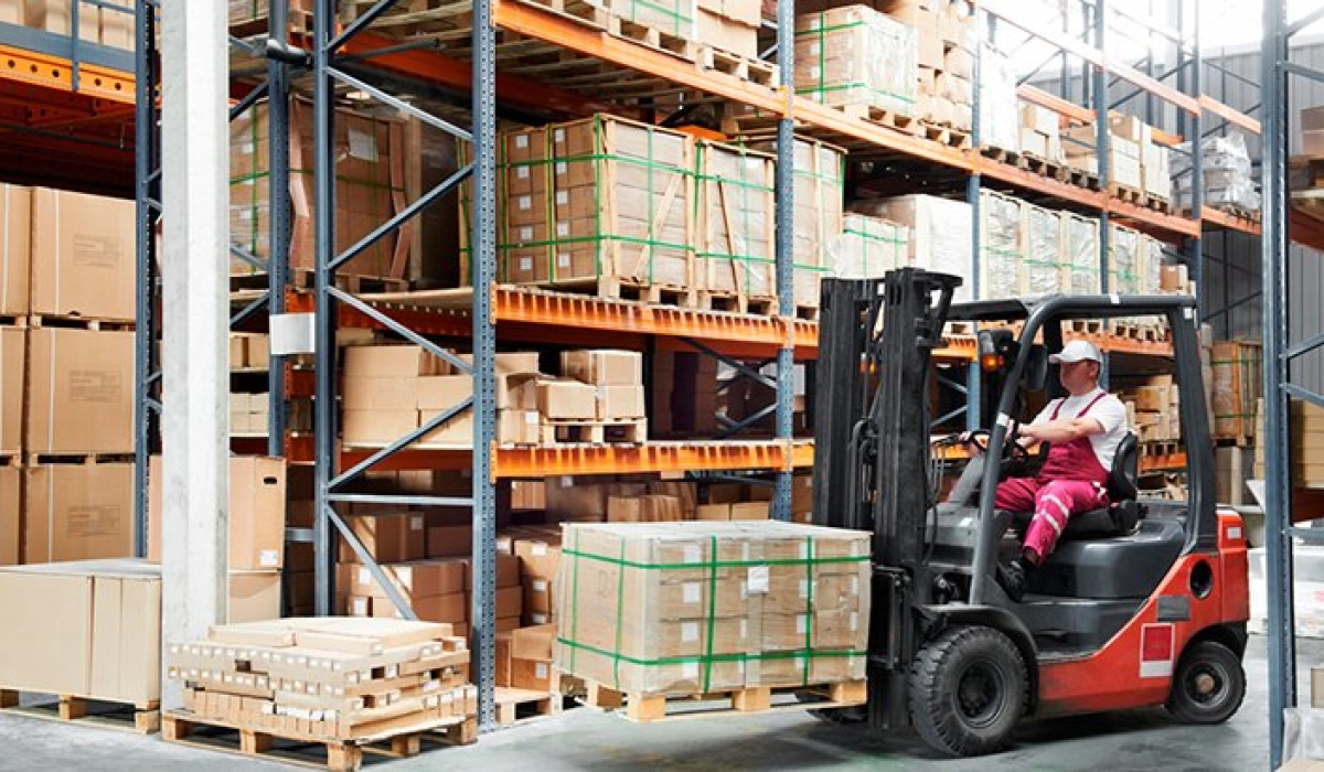 Перевозка грузов из Китая: как работает консолидация грузов в Китае?