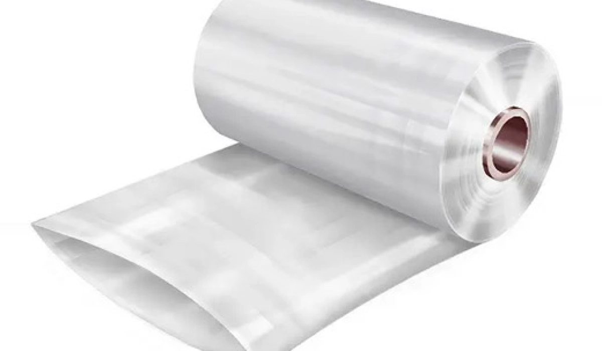 Сохранение качества сельскохозяйственной продукции: как выбрать правильную упаковку на основе полиэтилена