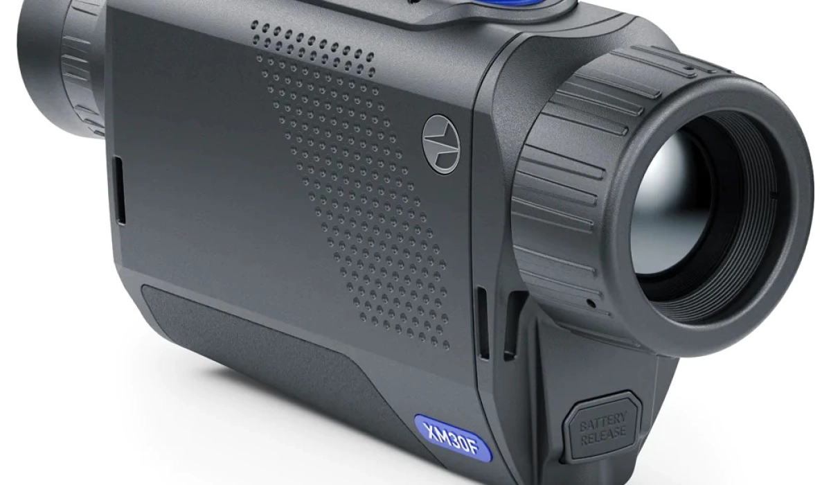 Тепловізори для мисливства: огляд та поради від експерта