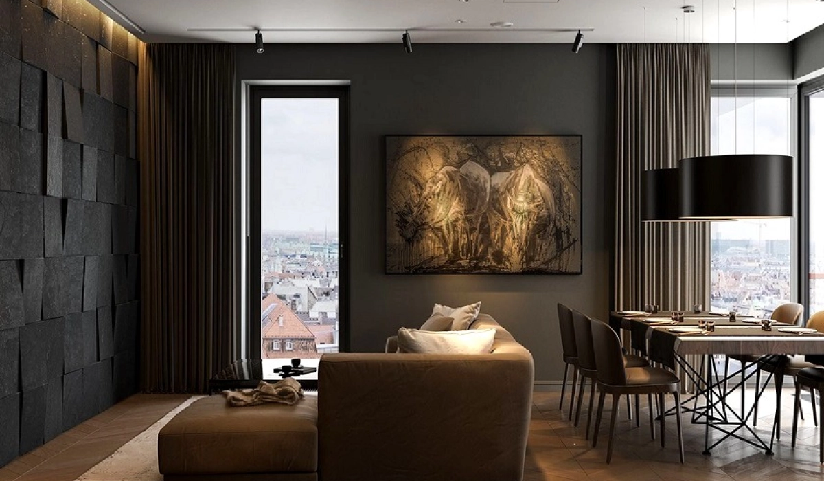 Комплексный ремонт квартиры: когда выгодно?