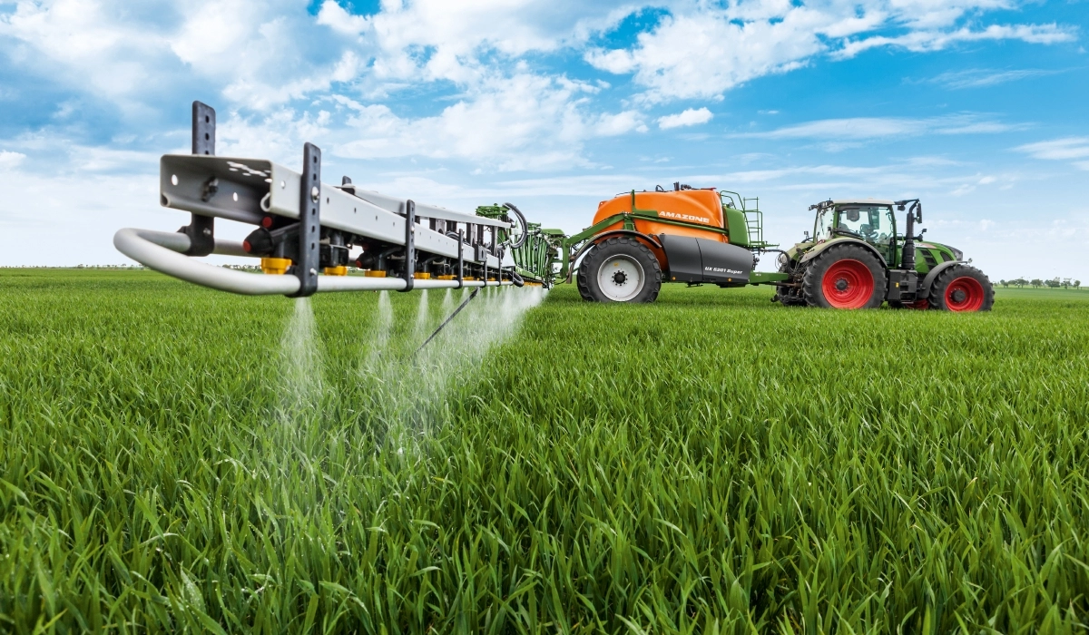 Дозаторы поршневые и их Роль в Станциях Дозирования для Надежной Работы