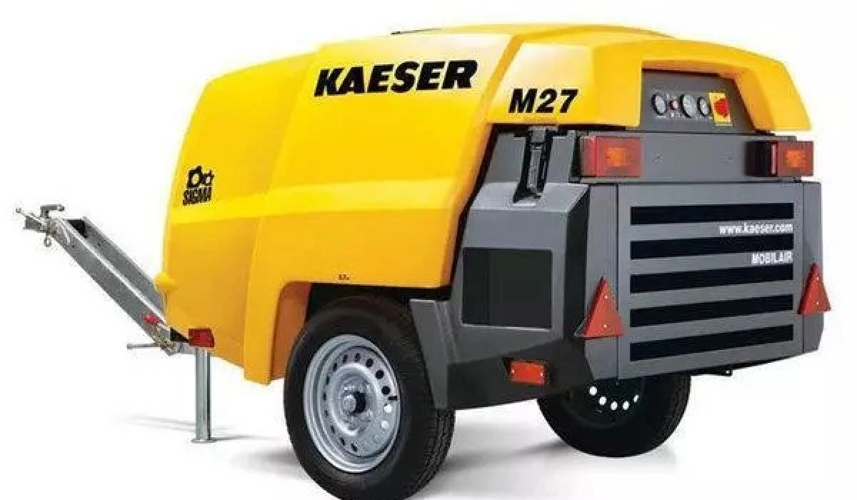 Как выбрать правильный компрессор для вашего строительного проекта: советы и рекомендации.