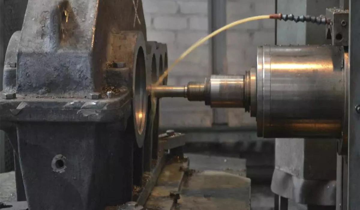 Сложные корпусные детали: особенности фрезерной обработки и технические возможности.