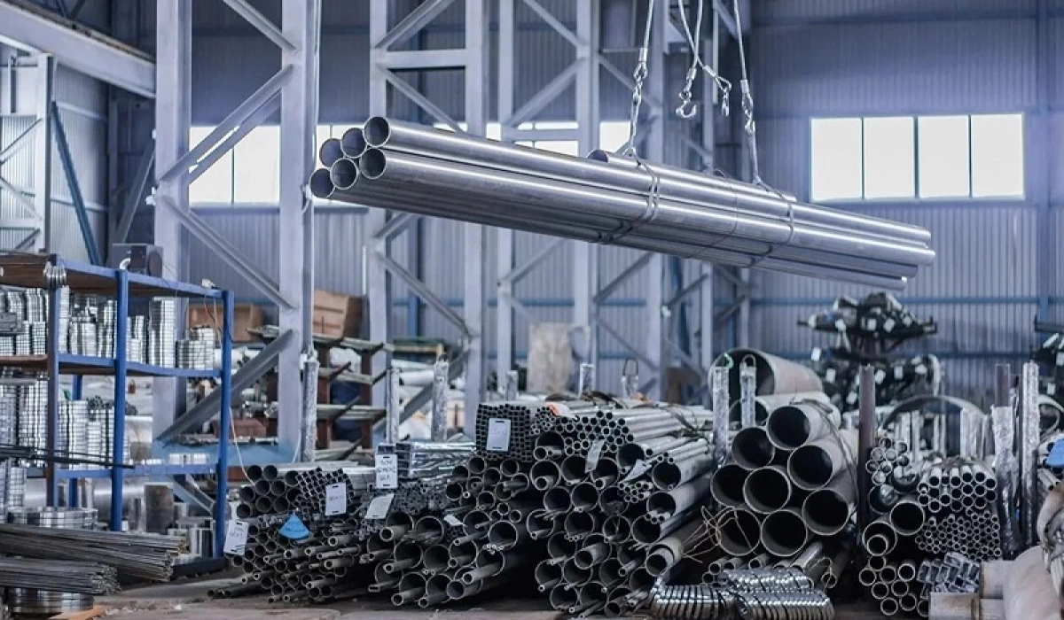 Як розпочати бізнес із продажу металопрокату?