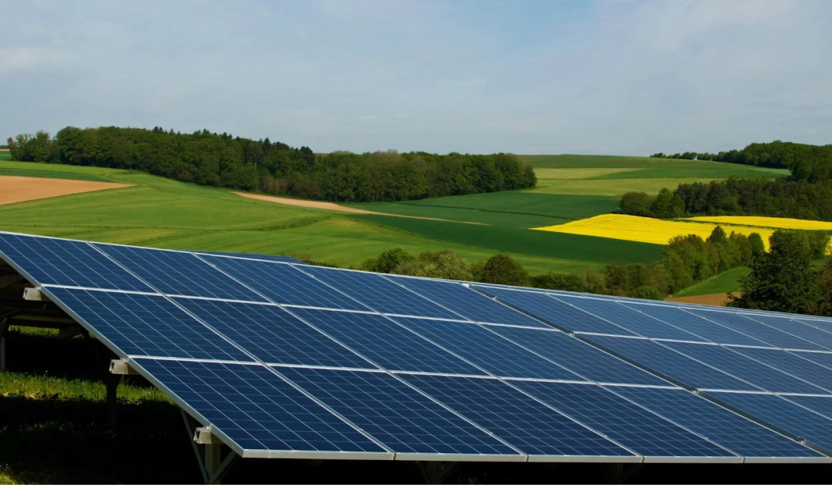 Солнечные батареи и аккумуляторы: руководство по установке и эксплуатации для дома