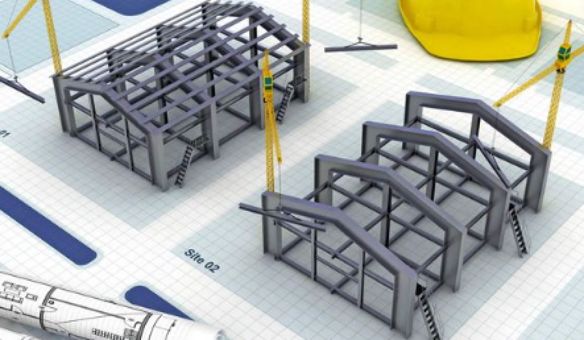 Проектирование и строительство промышленных садов под ключ: что важно знать