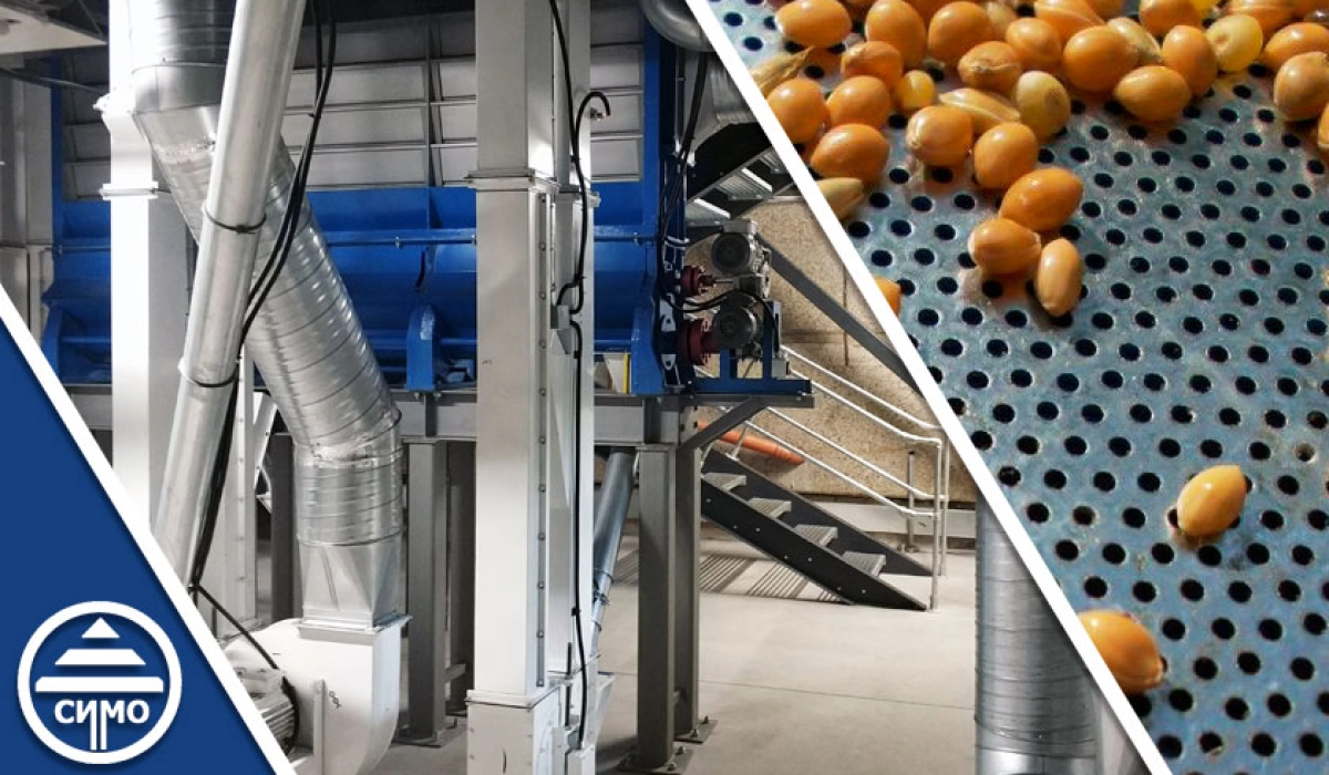 ХОТИТЕ СОЗДАТЬ ПРИБЫЛЬНЫЙ КРУПОЗАВОД?