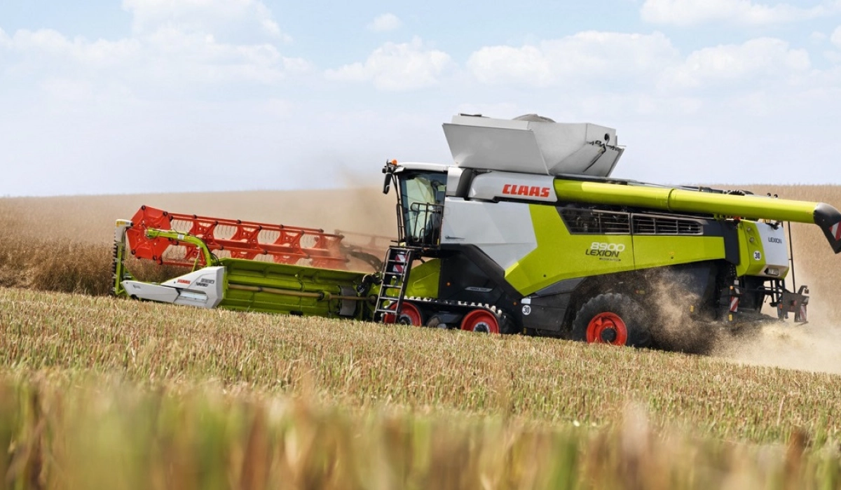 Запчастини до комбайнів: як забезпечити довговічність і надійність