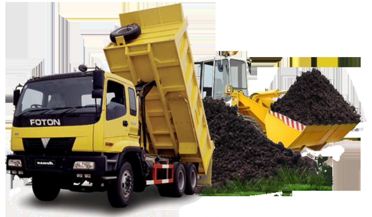 Преимущества аренды строительной техники: когда выгоднее арендовать, а не покупать?