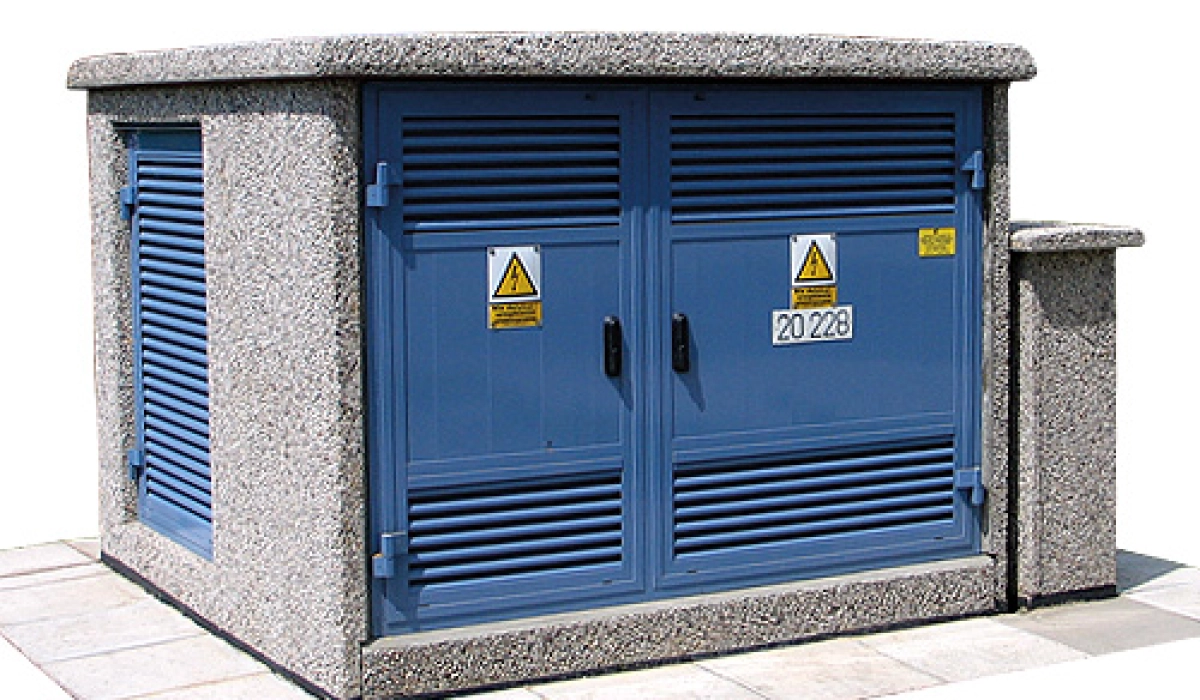 Спеціалізовані КТП від ENEXT