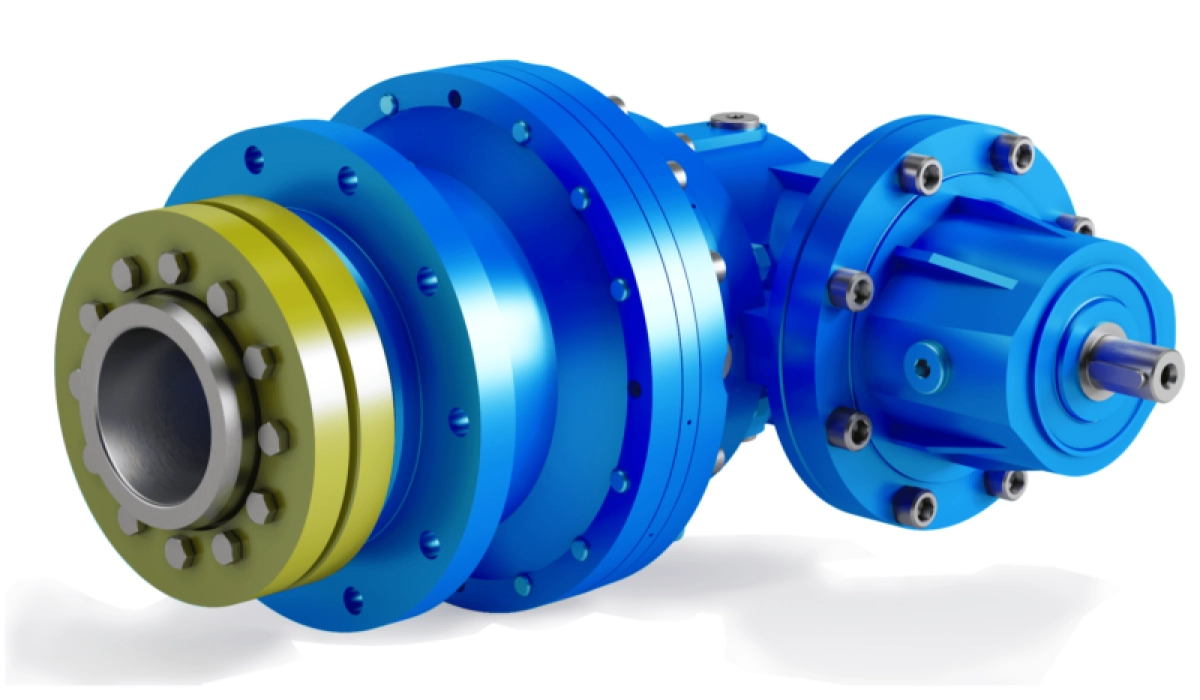 Как правильно подобрать передаточное число и крутящий момент для редуктора