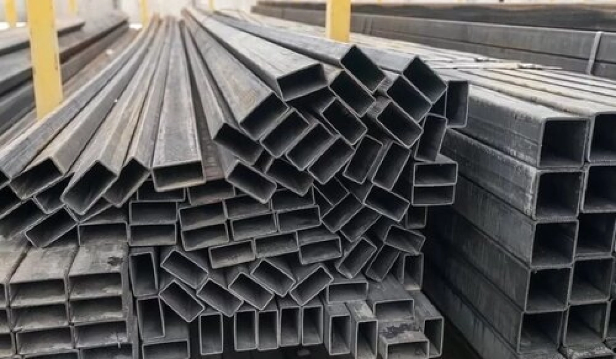 Профільна труба: види, застосування та вибір