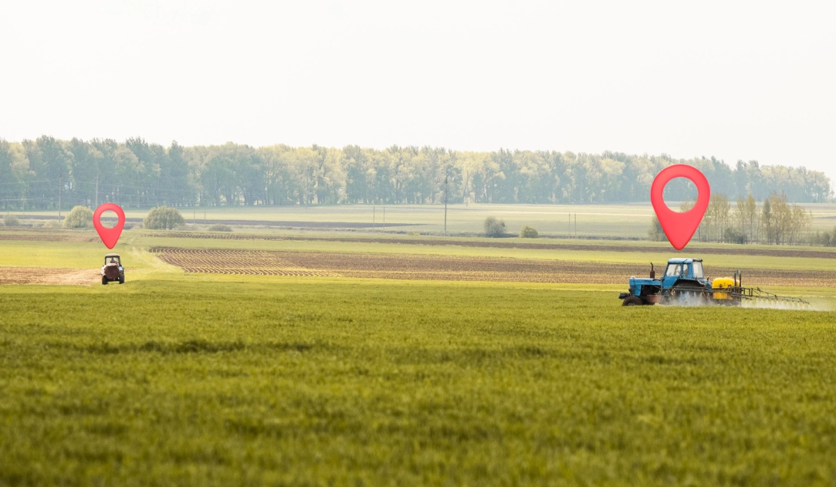 Smilab: Analysis of a Ukrainian Manufacturer of Agricultural Navigation Equipment