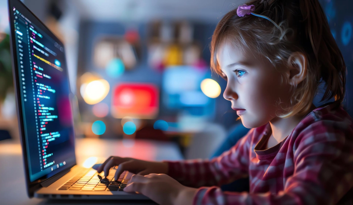 Обзор: основы программирования для детей — с какого возраста начинать