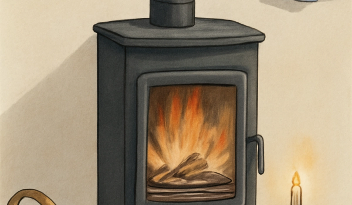 Як обігрітися під час війни в Україні, коли немає світла та теплопостачання