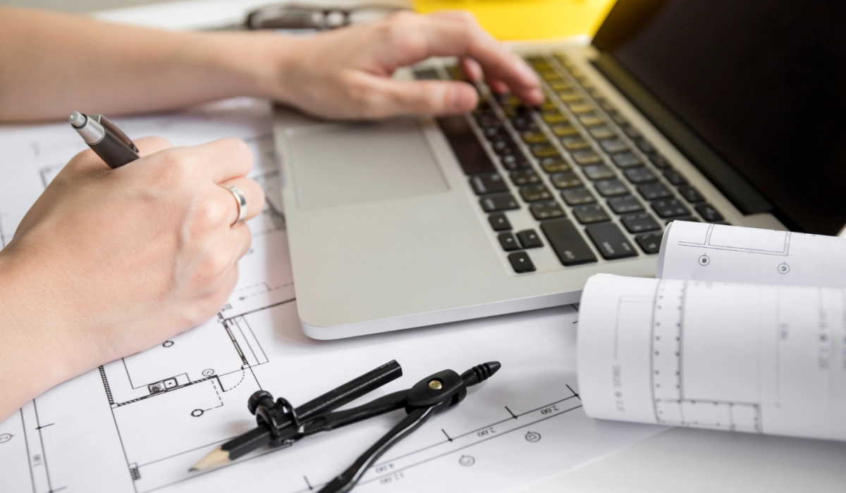 Що таке проект інженерних мереж?