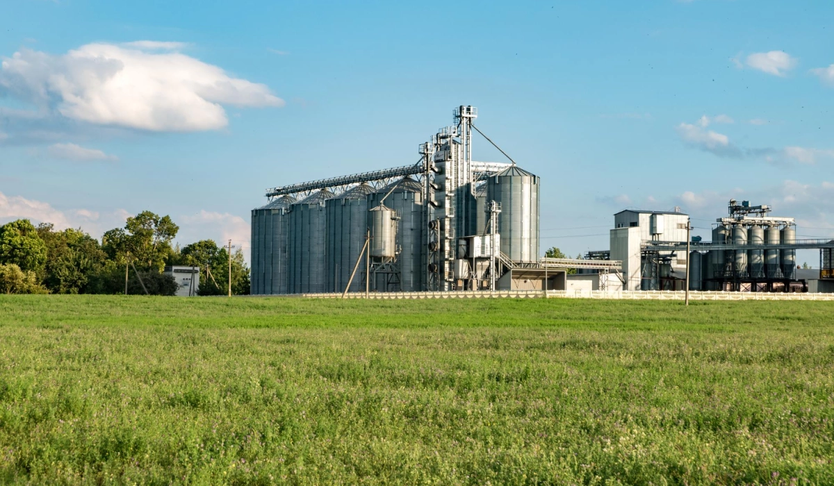 Что помогает агропредприятию работать эффективнее и получать лучший результат с полей