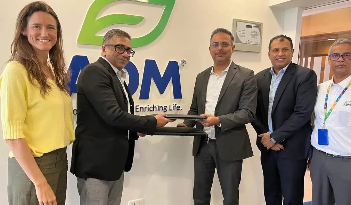 ADM и TechnoServe запускают программу для 15 тысяч соевых фермеров в Махараштре