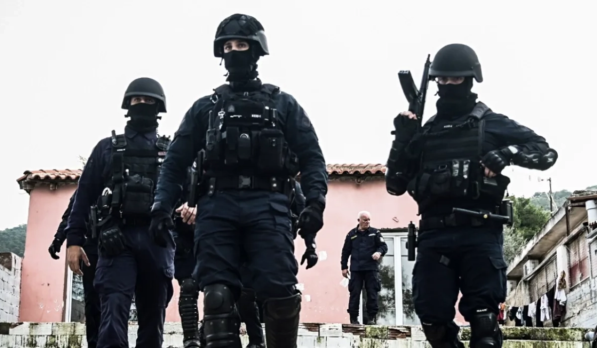Греческая операция Harvest выявила мошенничество с агросубсидиями OPEKEPE более чем на 17 млн евро