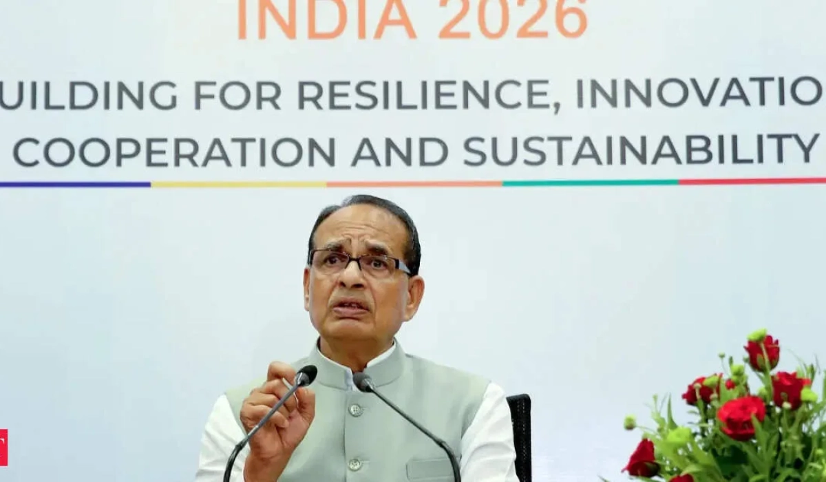 BRICS agriculture ministers open Indore talks on food security and smallholder welfare