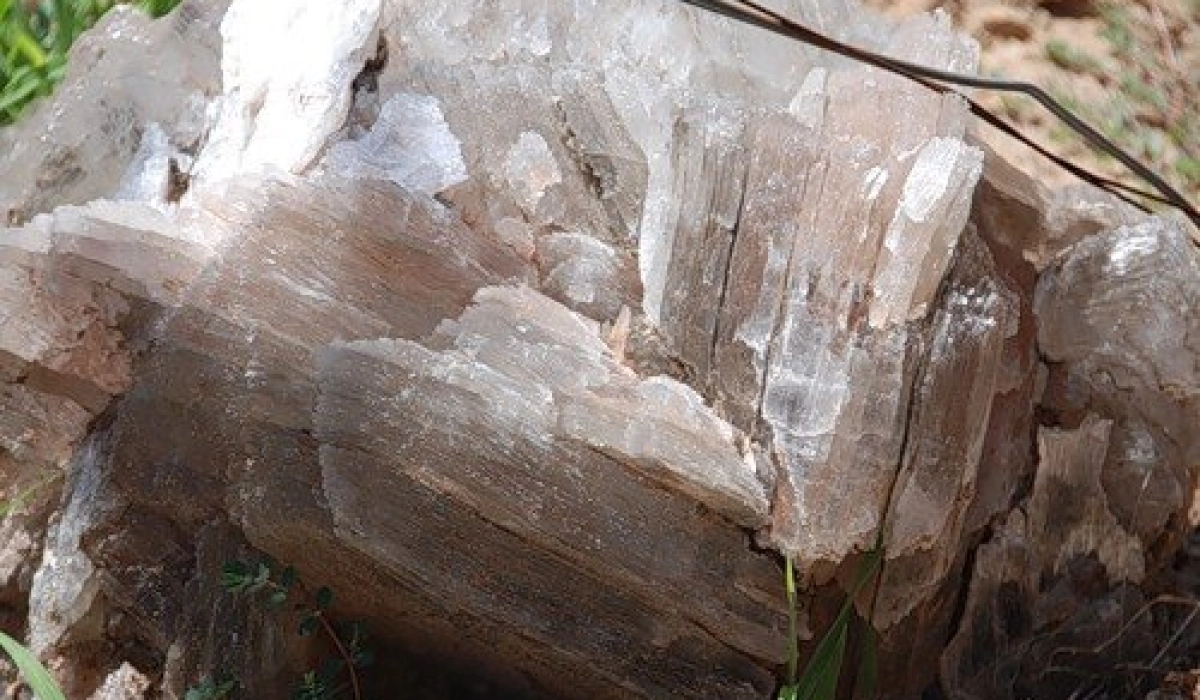 Цена на алебастр определяется классом материала