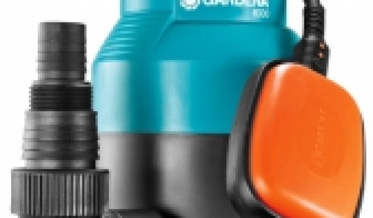 Выбираем насос для полива загородного участка