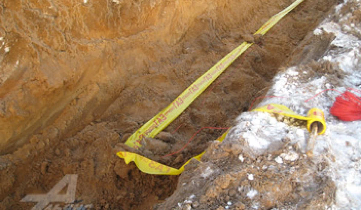 Что является геофизическими изысканиями?