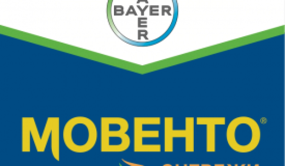 Пополнение линейки инсектицидов от Bayer