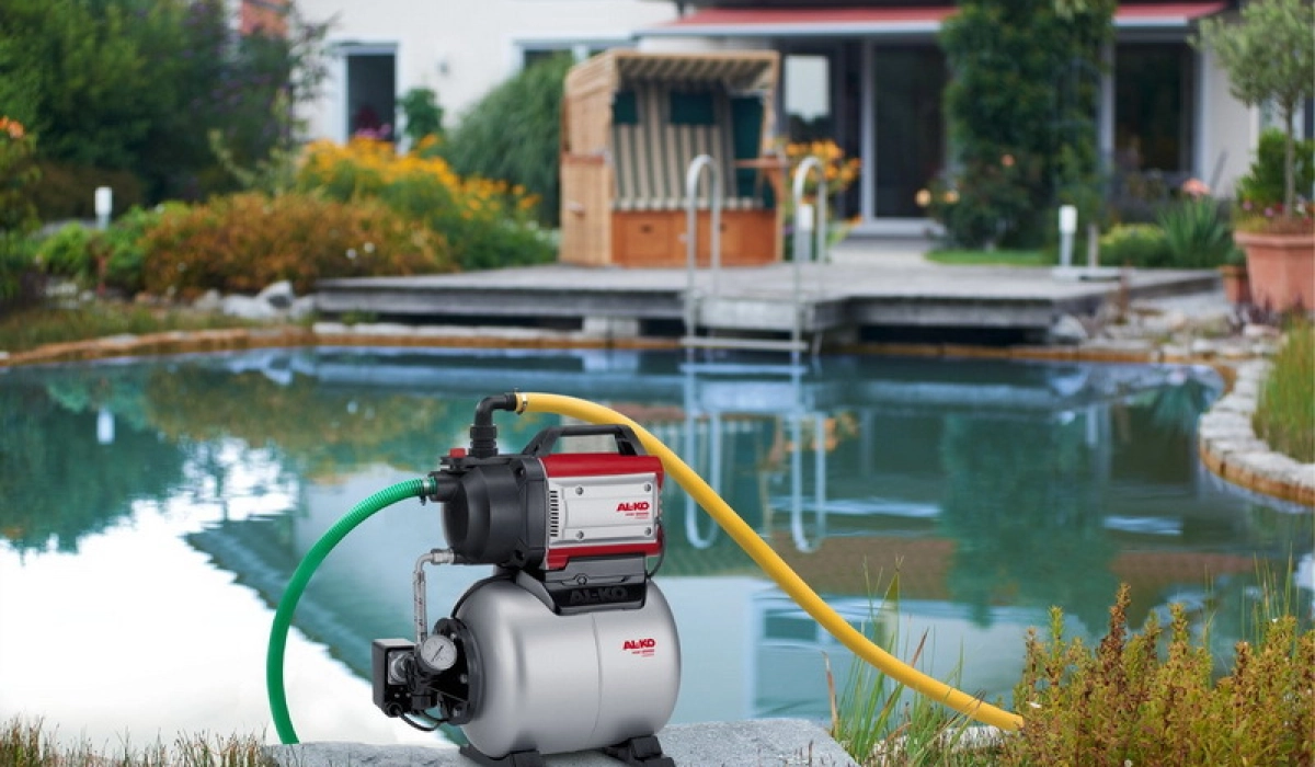 Что такое насосная станция и как подобрать нужный агрегат?