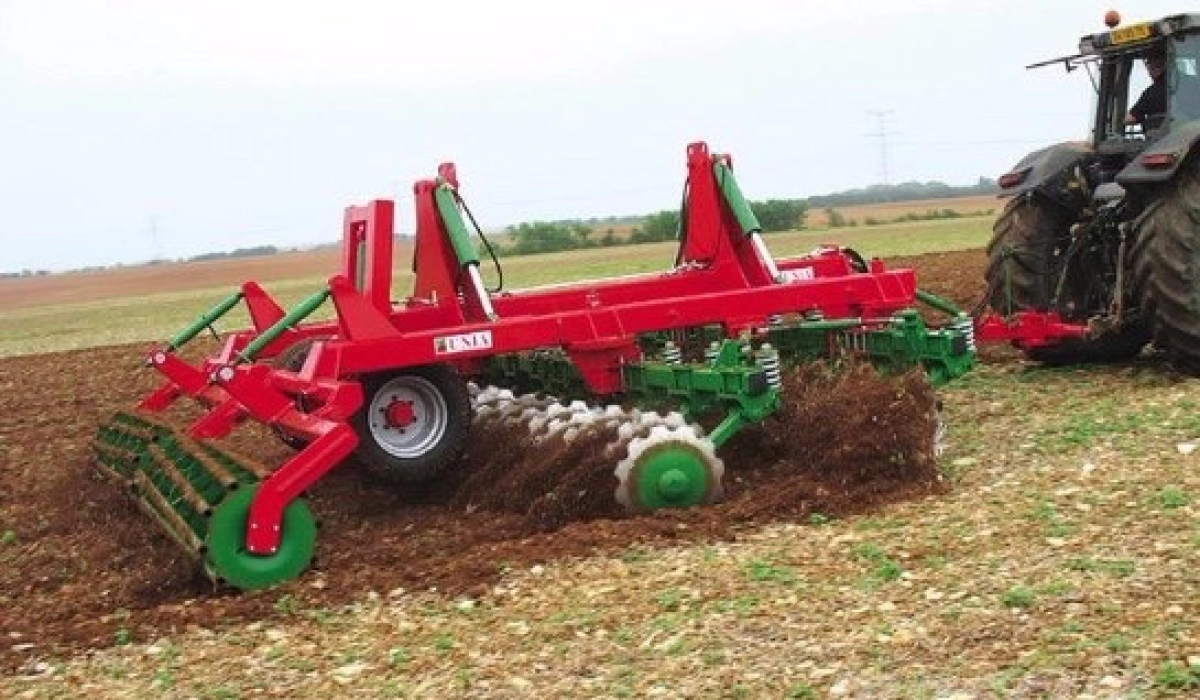 Роль боронования в сельском хозяйстве