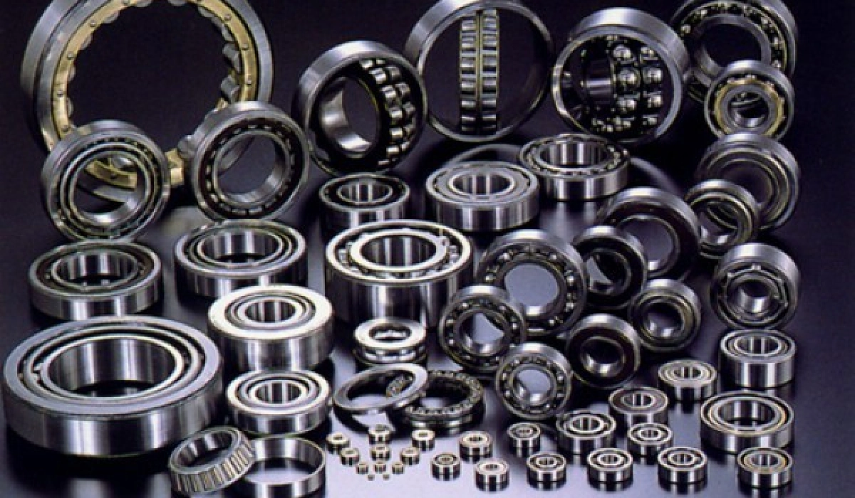 Какие подшипники лучше