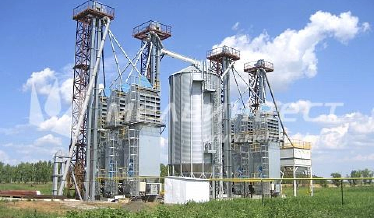 Виды зерносушилок и их значение в фермерском хозяйстве