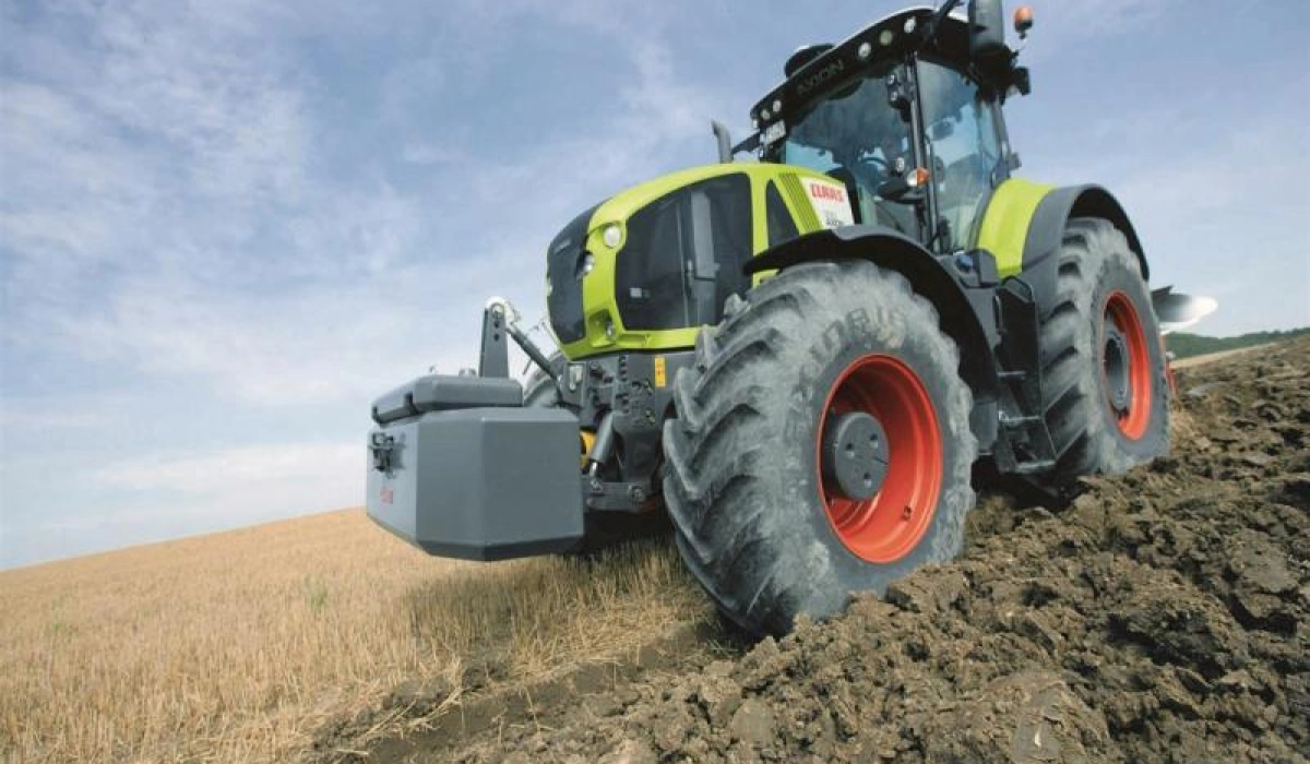 Выбор качественной агротехники – залог высокой продуктивности работ и снижения расходов