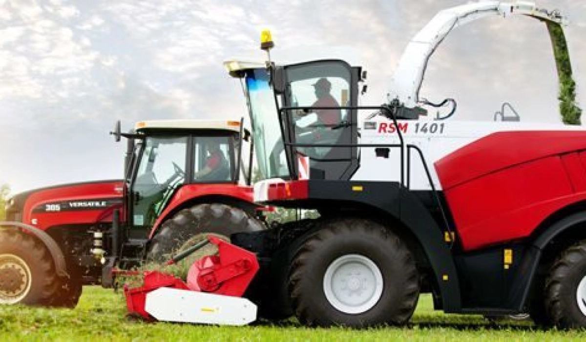 Основные проблемы выбора посевной техники