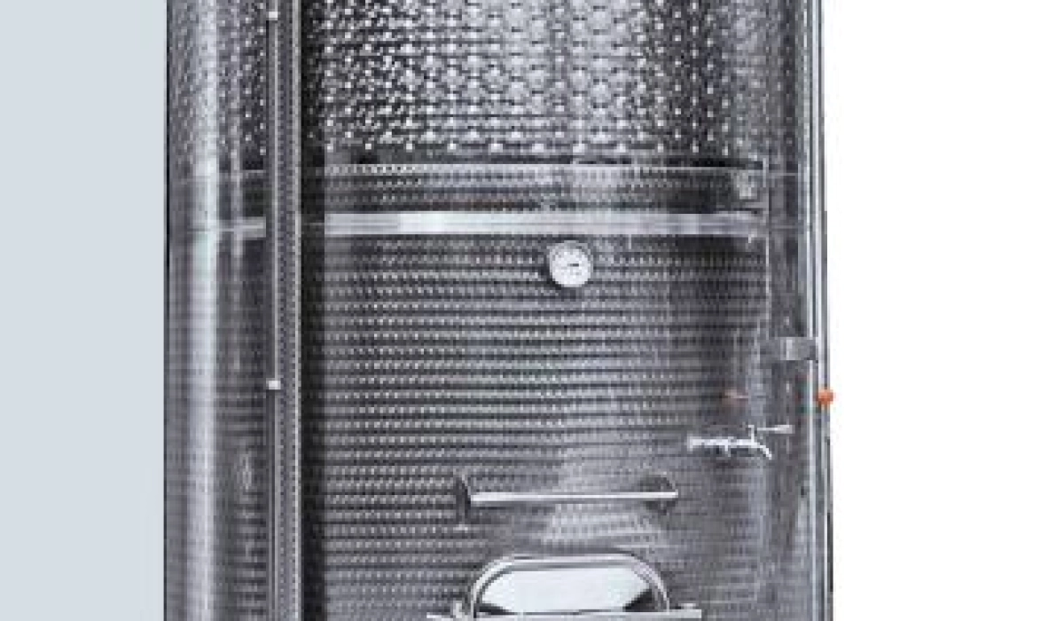 Из чего состоит минимальный набор оборудования для промышленного виноделия