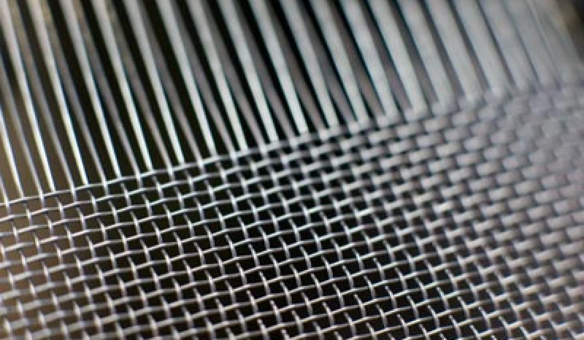 Зачем нужна тканая нихромовая проволока