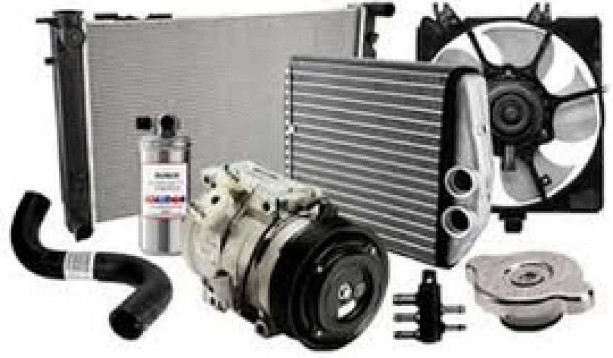 Lawn-Boy: правильно выбираем запчасти для садовой техники