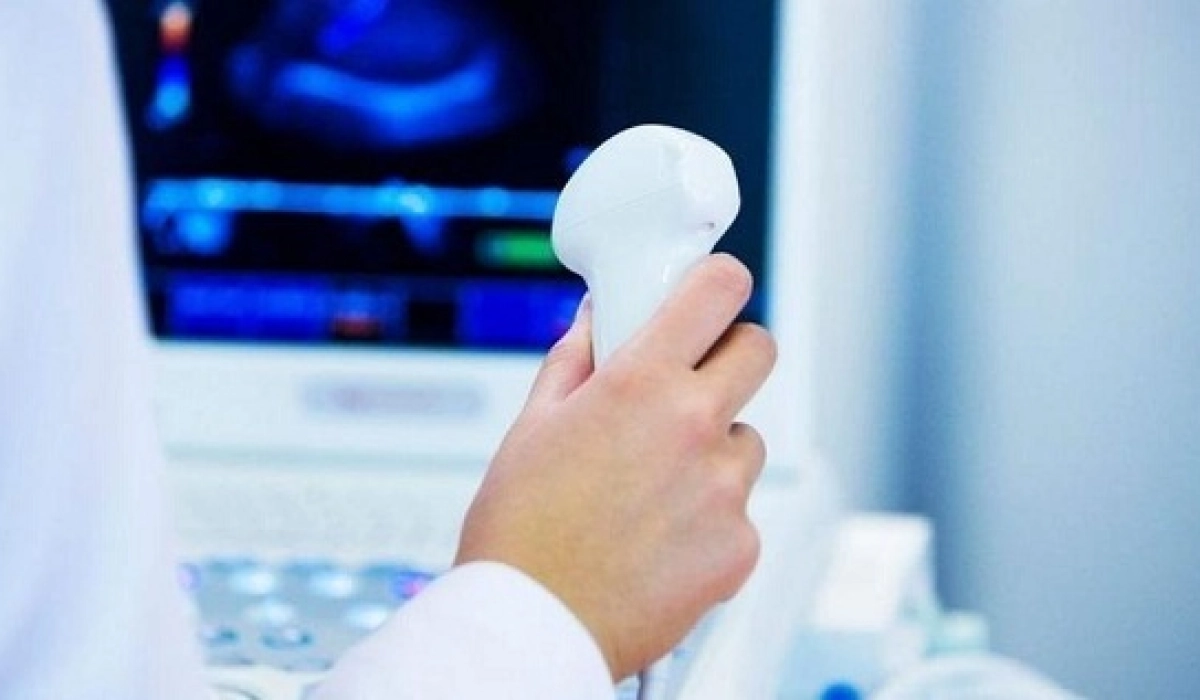 Лучшие ветеринарные УЗИ аппараты в Украине