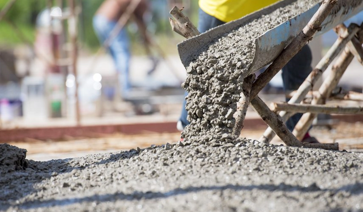 Как выбирать бетон для сельскохозяйственных сооружений: предложения завода в Истре