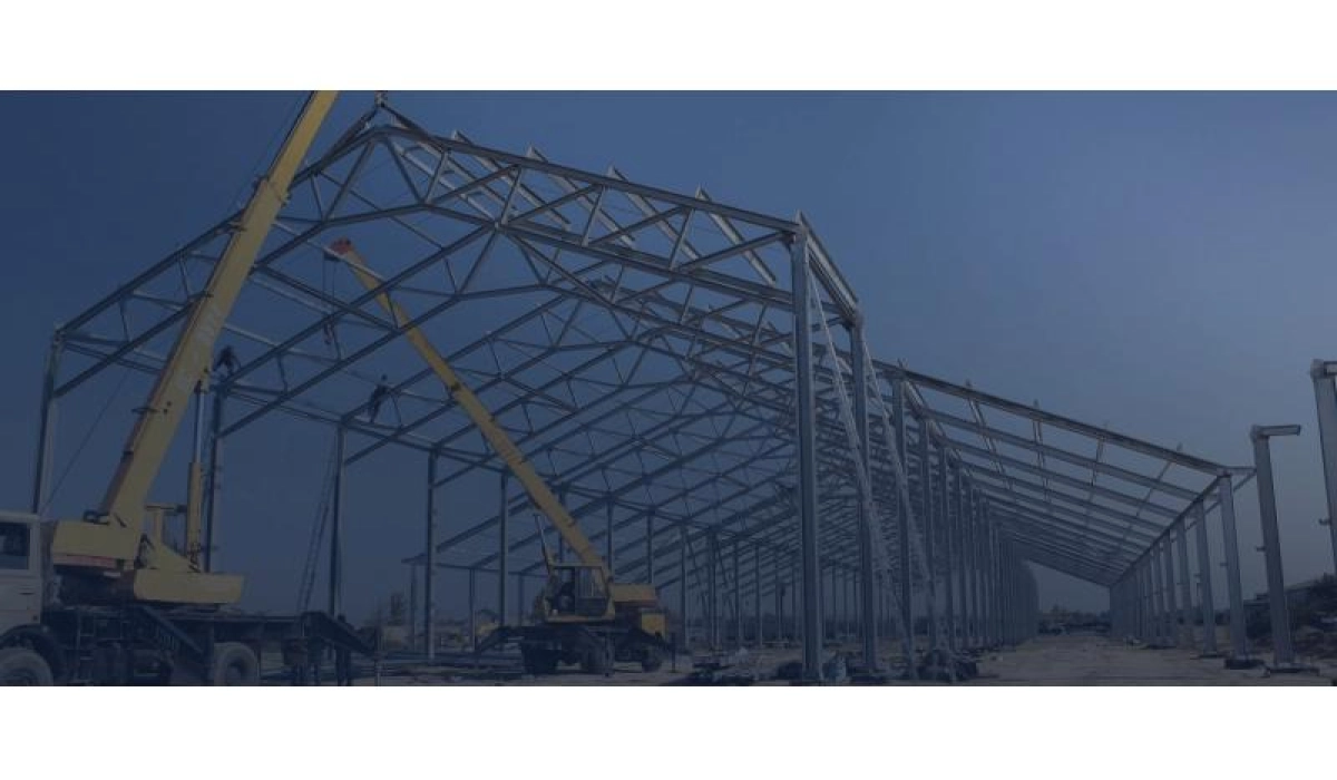 Как рассчитать стоимость изготовления металлоконструкций