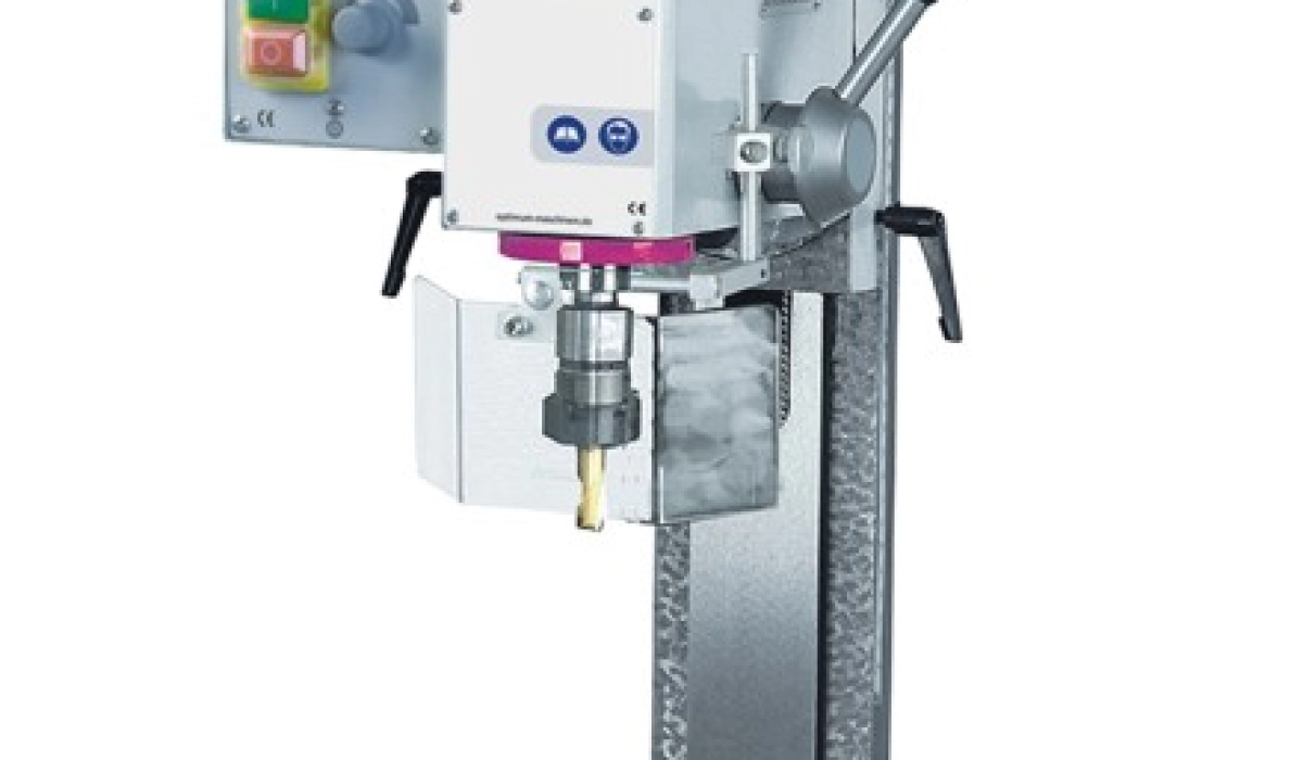 Фрезерные станки по металлу: технологические различия и область применения фрезерного оборудования