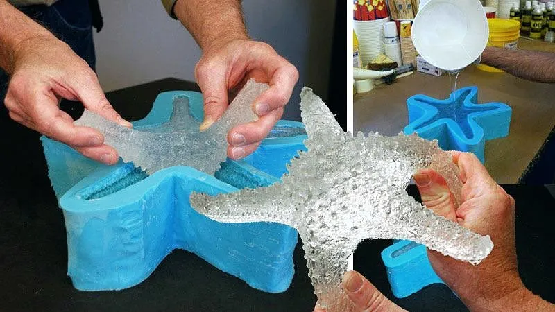 two-component silicone