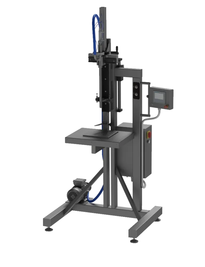 Weight dosing unit FlexW series
