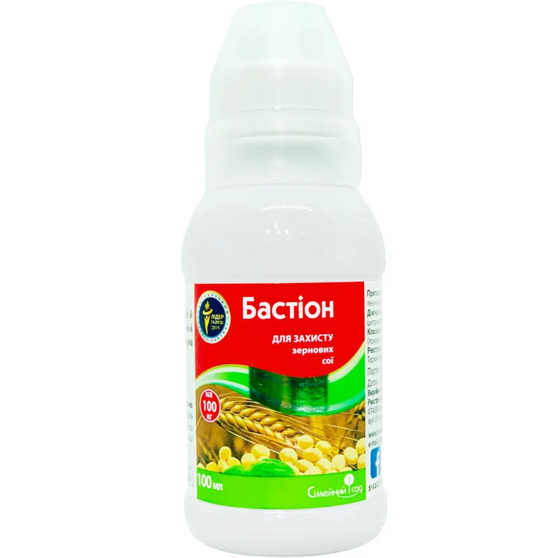 Bastion