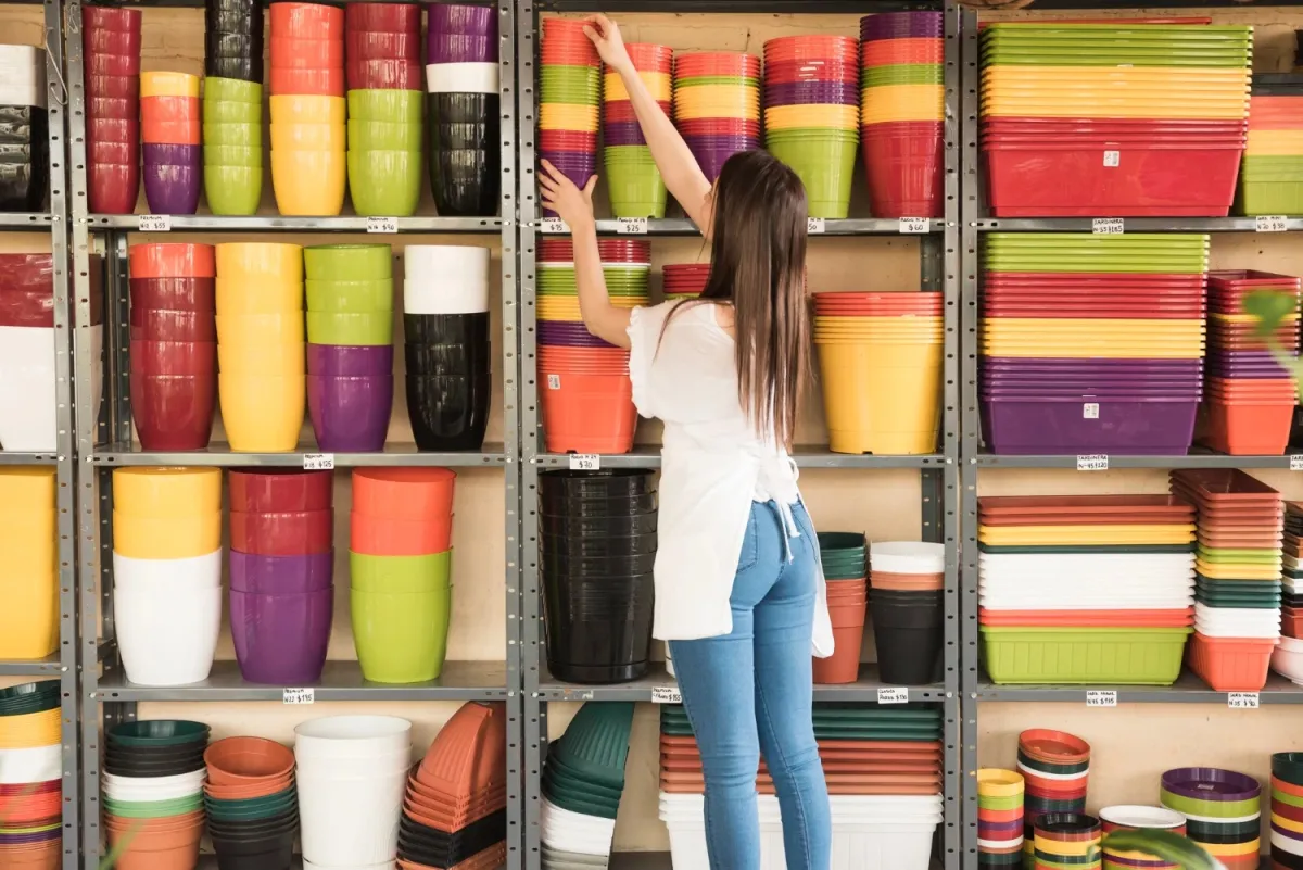 How to Choose a Shelving Unit: Practical Tips from the Manufacturer — иллюстрация 2