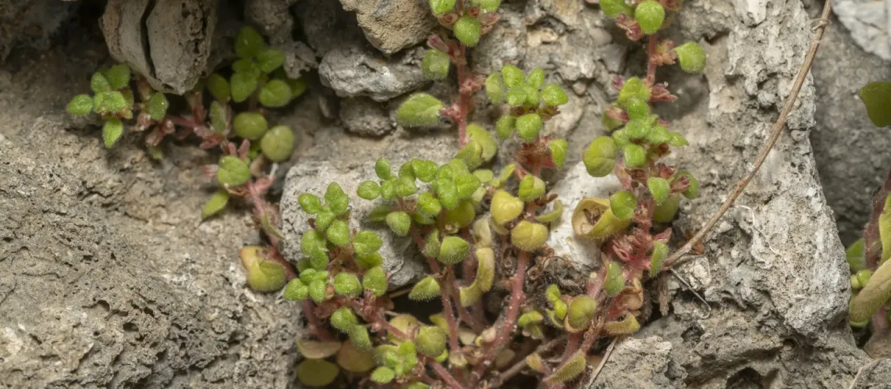 Cretan pellitory