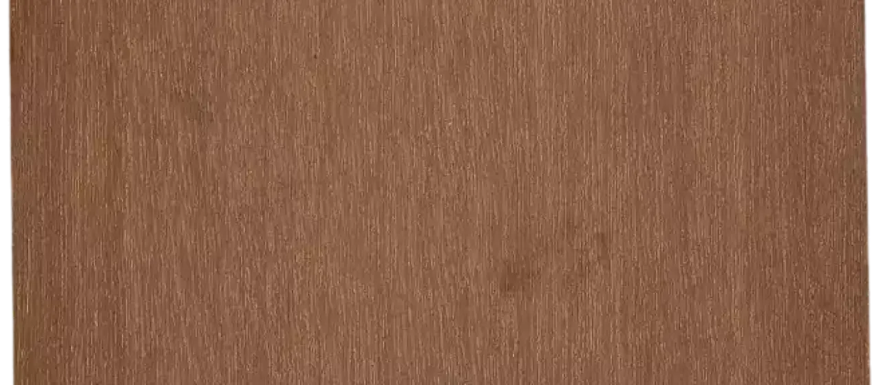 African teak